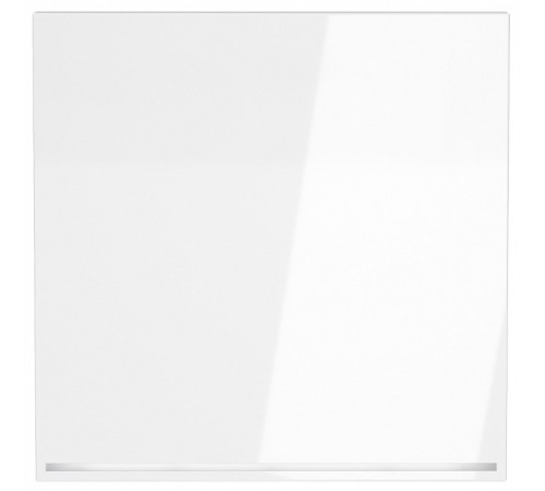 Клавиша для выключателя одноклавишного c подсветкой Voltum S70 VLS000201