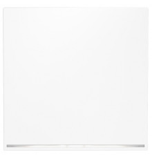 Клавиша для выключателя одноклавишного c подсветкой Voltum S70 VLS000202