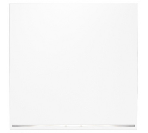 Клавиша для выключателя одноклавишного c подсветкой Voltum S70 VLS000202