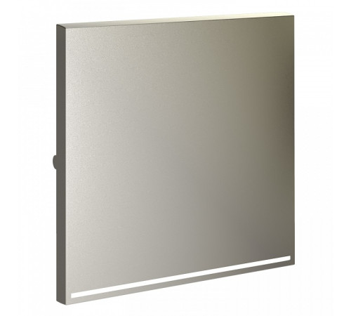 Клавиша для выключателя одноклавишного c подсветкой Voltum S70 VLS000204