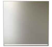 Клавиша для выключателя одноклавишного c подсветкой Voltum S70 VLS000204