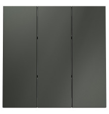 Клавиша для выключателя одноклавишного c подсветкой Voltum S70 VLS000506