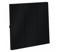 Клавиши для выключателя трехклавишного Voltum S70 VLS000507