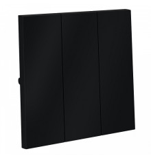 Клавиши для выключателя трехклавишного Voltum S70 VLS000507