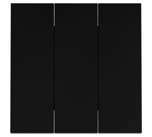 Клавиши для выключателя трехклавишного Voltum S70 VLS000508