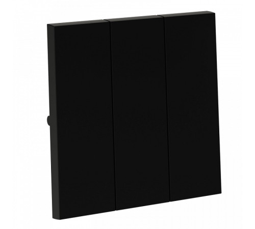 Клавиши для выключателя трехклавишного Voltum S70 VLS000508