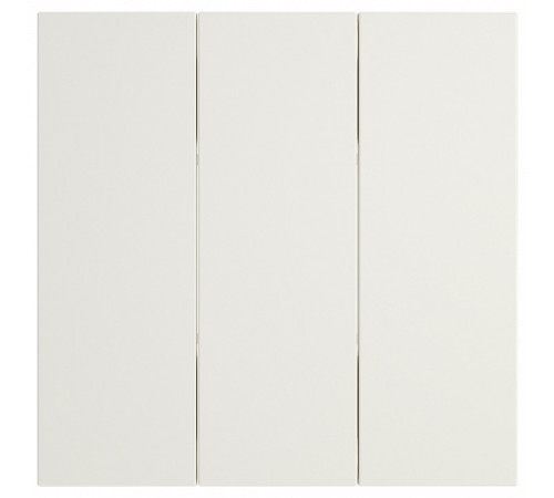 Клавиши для выключателя трехклавишного Voltum S70 VLS000513