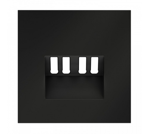 Накладка для розетки акустической Voltum S70 VLS001508