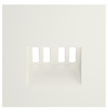 Накладка для розетки акустической Voltum S70 VLS001513