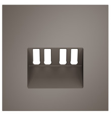 Накладка для розетки акустической Voltum S70 VLS001514