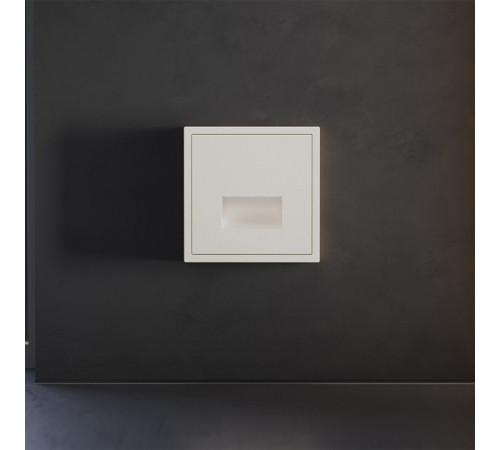 Накладка для заглушки для поста с подсветкой Voltum S70 VLS002313