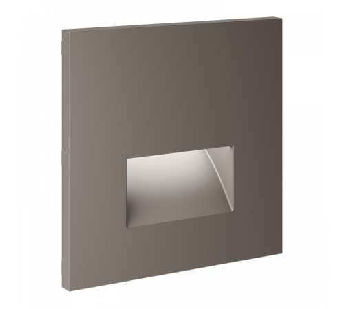 Накладка для заглушки для поста с подсветкой Voltum S70 VLS002314