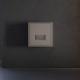 Накладка для заглушки для поста с подсветкой Voltum S70 VLS002314
