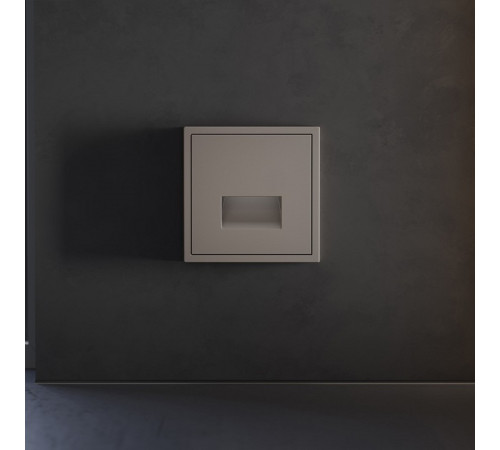 Накладка для заглушки для поста с подсветкой Voltum S70 VLS002314