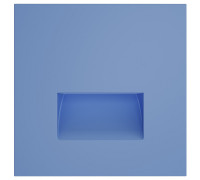 Накладка для заглушки для поста с подсветкой Voltum S70 VLS002315