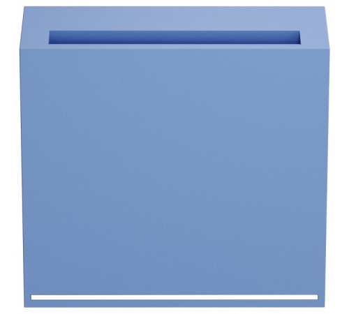 Накладка для электронного карточного выключателя Voltum S70 VLS002615