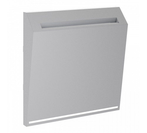 Накладка для электронного карточного выключателя Voltum S70 VLS002616