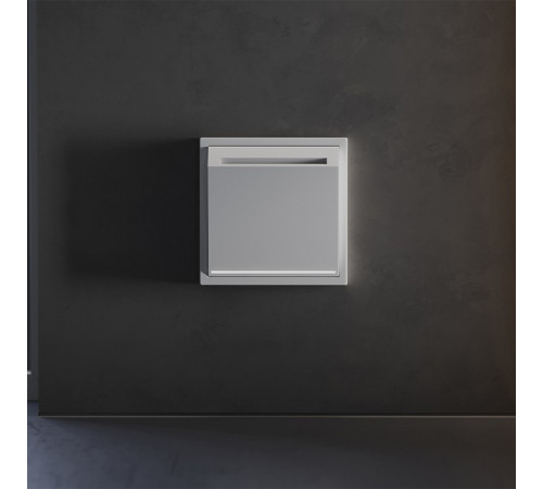 Накладка для электронного карточного выключателя Voltum S70 VLS002616