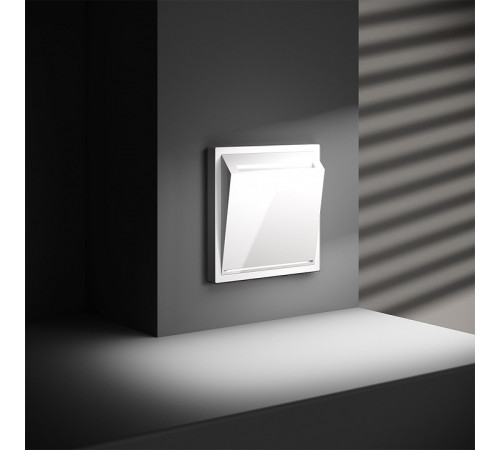 Электронный карточный выключатель без рамки Voltum S70 VLS010701