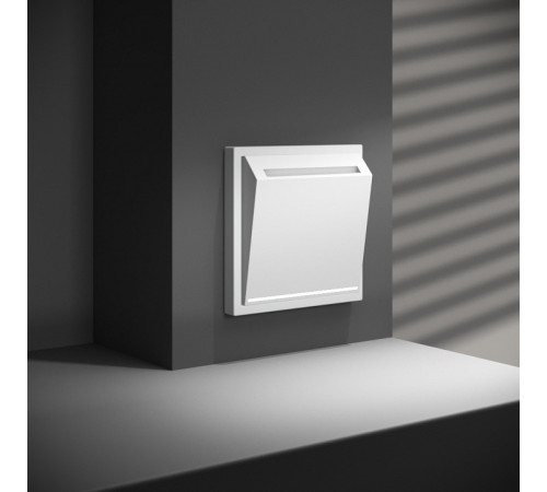 Электронный карточный выключатель без рамки Voltum S70 VLS010702