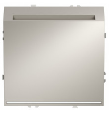 Электронный карточный выключатель без рамки Voltum S70 VLS010703