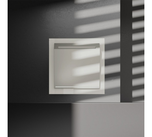 Электронный карточный выключатель без рамки Voltum S70 VLS010703