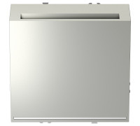 Электронный карточный выключатель без рамки Voltum S70 VLS010705