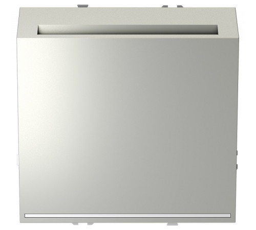 Электронный карточный выключатель без рамки Voltum S70 VLS010705