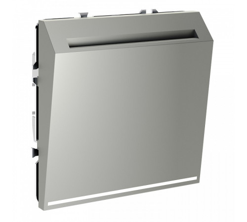 Электронный карточный выключатель без рамки Voltum S70 VLS010705