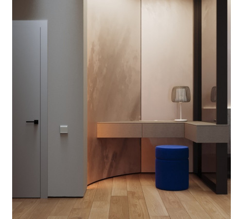 Электронный карточный выключатель без рамки Voltum S70 VLS010705