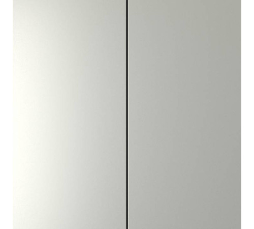 Выключатель проходной двухклавишный без рамки Voltum S70 VLS020305