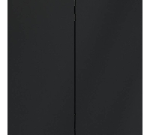 Выключатель проходной двухклавишный без рамки Voltum S70 VLS020307