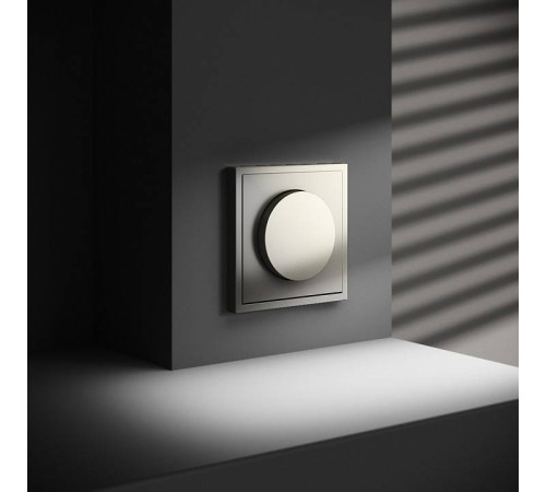 Диммер без рамки Voltum S70 VLS070304