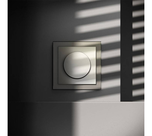 Диммер без рамки Voltum S70 VLS070304