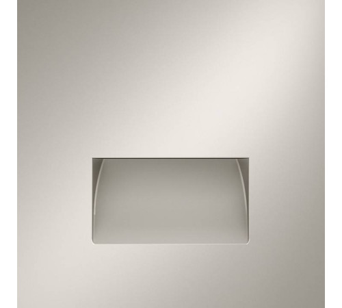 Заглушка для поста с подсветкой, без рамки Voltum S70 VLS070603