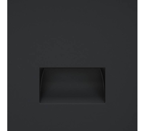 Заглушка для поста с подсветкой, без рамки Voltum S70 VLS070607