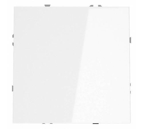 Розетка для вывод кабеля без рамки Voltum S70 VLS080201