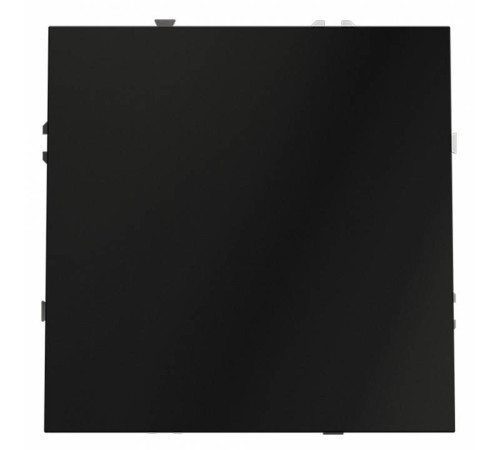 Розетка для вывод кабеля без рамки Voltum S70 VLS080208