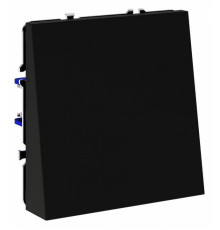 Розетка для вывод кабеля без рамки Voltum S70 VLS080208