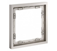 Рамка на 1 пост Voltum S70 VLS100103