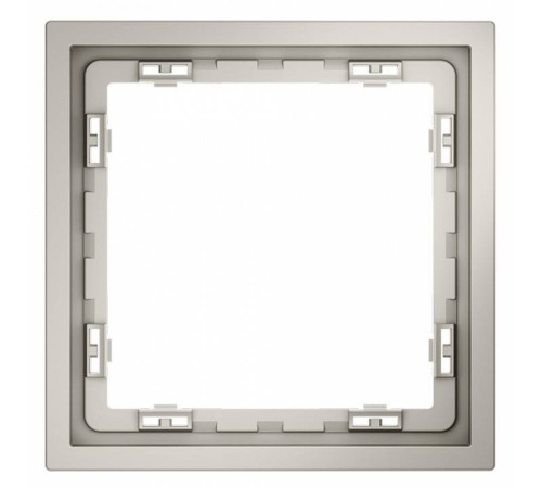 Рамка на 1 пост Voltum S70 VLS100103