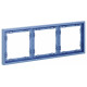 Рамка на 3 поста Voltum S70 VLS100315