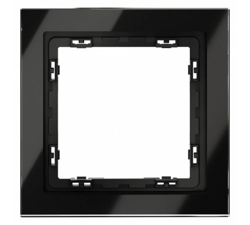 Рамка на 1 пост Voltum S70 VLS110108