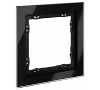 Рамка на 1 пост Voltum S70 VLS110108