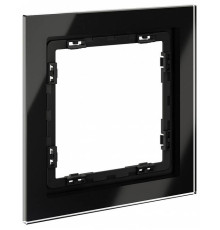 Рамка на 1 пост Voltum S70 VLS110108