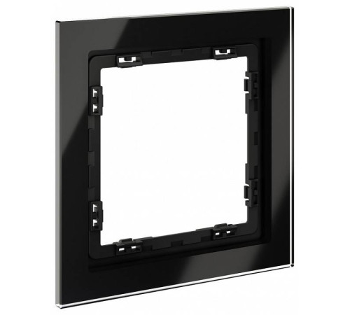 Рамка на 1 пост Voltum S70 VLS110108