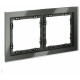Рамка на 2 поста Voltum S70 VLS110206
