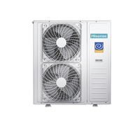 Наружный блок мульти-сплит системы Hisense ULTRA Match DC Inverter AMW-42U4SE