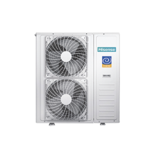 Наружный блок мульти-сплит системы Hisense ULTRA Match DC Inverter AMW-42U4SE