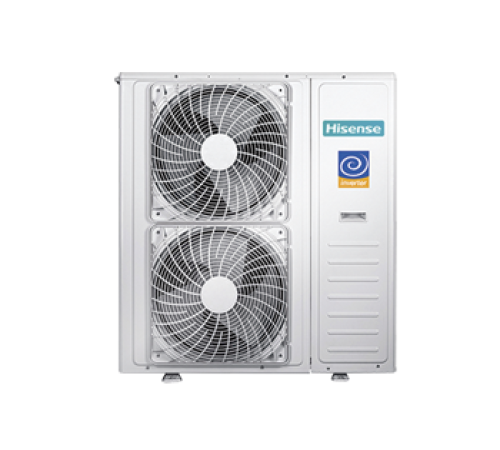 Наружный блок мульти-сплит системы Hisense ULTRA Match DC Inverter AMW-42U4SE